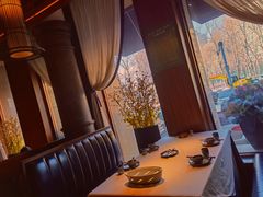 -八府香鸭·啫啫煲(华山路店)