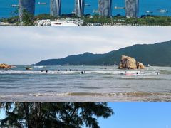 -三亚蜈支洲岛旅游区