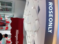 -ROSEONLY诺誓(广州K11店)