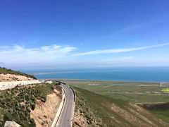 -青海湖国家重点风景名胜区