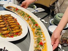 -夜宴江景餐厅