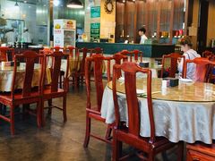 大堂-烤肉宛饭庄(北新桥店)