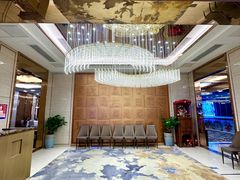-福满楼·海鲜酒家(福永益田店)