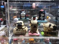 -九木杂物社(恒隆广场店)