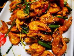 -粗粮人家·东北菜(洋桥店)