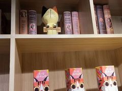 -梵猫·新养生(福州万象城店)