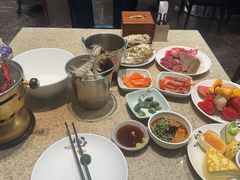 -初色海鲜自助(万丰路店)