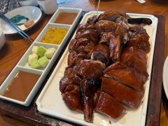 -凤阁楼果木烧鹅(鹤山陈山店)