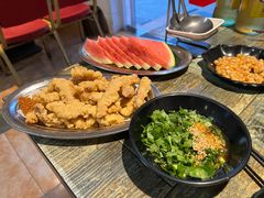 -销魂美蛙鱼头火锅(上海首店)