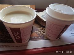 -肯德基(八里台店)