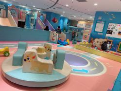 -孩子王童乐园(丰禾万达店)