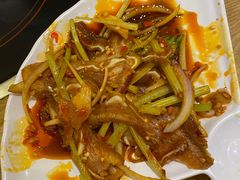 -守柴炉烤鸭(中海国际店)