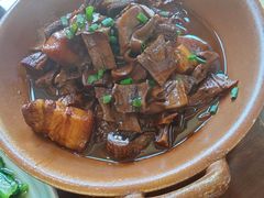 -李东农庄(中南百草园地标店)