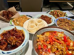 -欧记大排档·景德菜(上海首店)