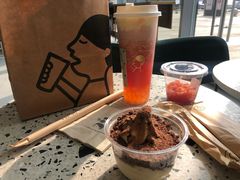 多肉莓莓-喜茶(青岛金狮广场店)