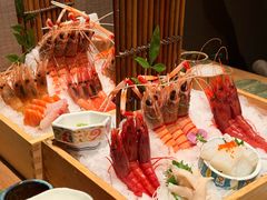 新西兰鳌虾-Minase水濑·日料放题(外滩店)