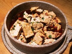 -薇酌饮·陕西菜(南门外店)