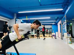 -N1 健身·普拉提·综合馆(嘉美中心店)