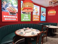 -东流山烤鸭·家常菜(雨山龙湖店)
