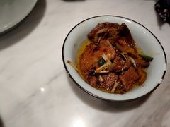 猪肝-阿琴面馆(武林路店)