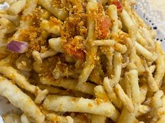 -大眼锅贴水饺(河东店)