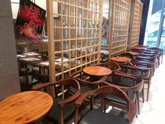 等位区-热血兄弟·炭火烤肉(融侨中心店)
