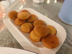 -川白楼·老成都院坝川菜馆(财富又一城店)