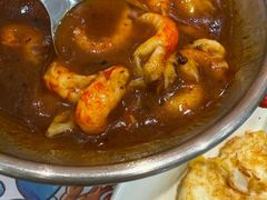 -海盗虾饭·小龙虾饭(惠多港店)