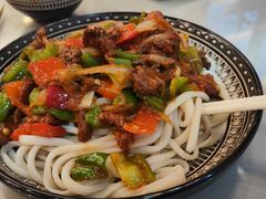 -百格里格.Uyghur cuisine(百色路店)