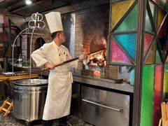 -大鸭梨烤鸭(左家庄店)