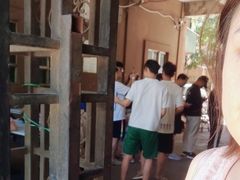 -大姨捞面(新安花园店)