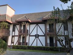 -太阳岛度假酒店