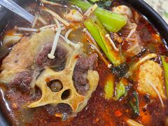 -清真·穆萨砂锅(大皮院店)