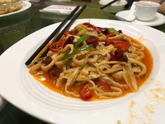 -新疆红柳花餐厅(新洲店)