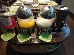 -素满香·素食自助餐(西安·民乐园店)