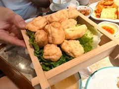 -淘米捞·米汤脆鲩鱼火锅(福田皇岗店)