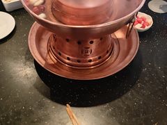 -南门涮肉(通州大船店)