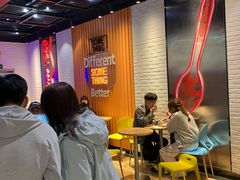 -DQ·蛋糕·冰淇淋(万象城店)