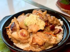-五号茶居·新派粤菜·岭南五号酒店(沿江中路店)