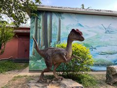 -国家植物园南园