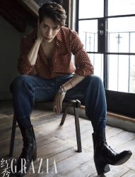 -怒马会 全麻衬西装高级定制