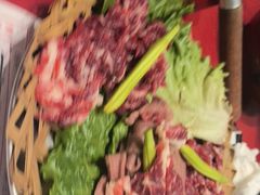 -潮汕·草根牛肉档(上海荟聚城市集市店)