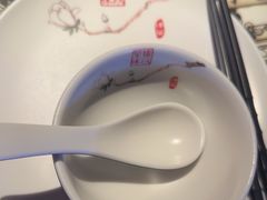 -绿茶餐厅(同成街华联店)