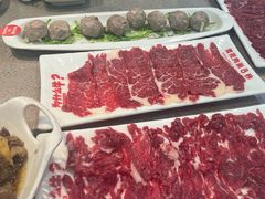-为什么牛潮汕牛肉火锅(万胜广场店)