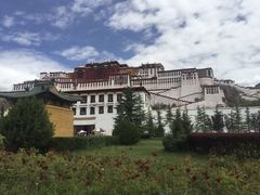 -布达拉宫