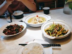 -绿茶餐厅(龙湖金楠天街店)