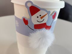 -Sips&Lick茶兰咖啡(五道口店)