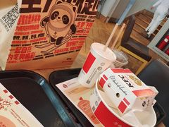 -肯德基(金马店)