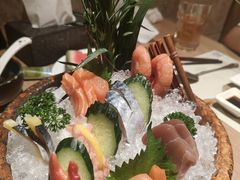 -大渔铁板烧(花园道店)