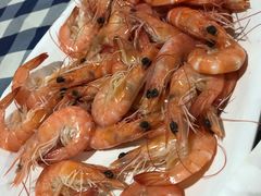 -钱大妈海鲜饭店(旅游大道店)